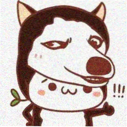 陈砚舟 演员头像